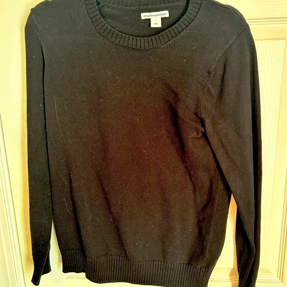 Amazon sweater